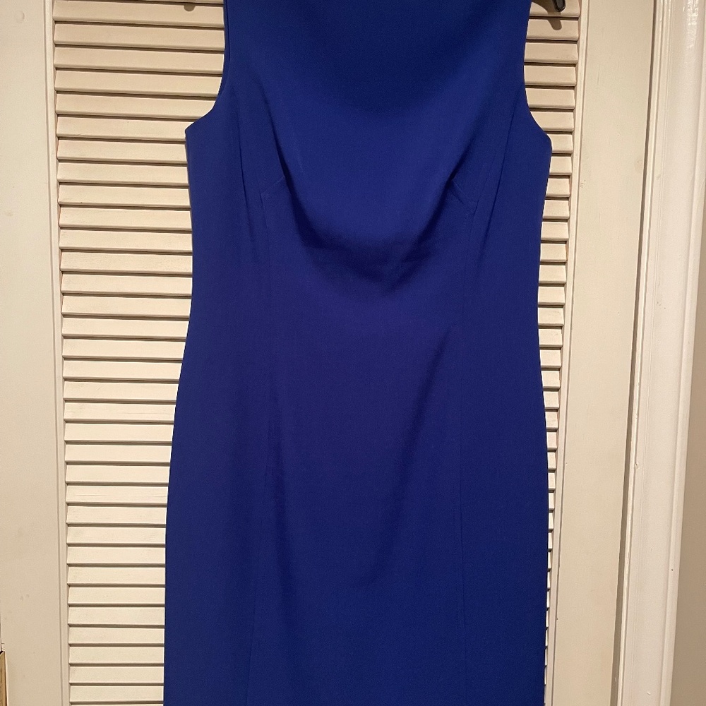Preston & York Sheath Dress